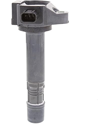 Amazon.com: Denso Direct Ignition Coil - 673-2314 (Fits Acura